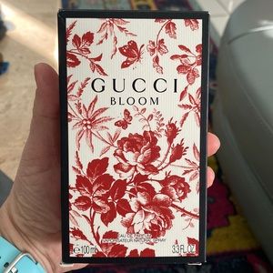 Gucci Bloom Perfume